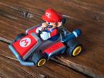 Mario kart slotcar carrera go, Ophalen of Verzenden, Gebruikt