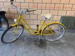 Meisjesfiets creme cycles MOLLY, Fietsen en Brommers, Ophalen