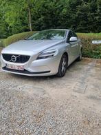 Volvo V40 (2018 - 105.000 km) – Dealer onderhouden & Gekeurd, Auto's, Volvo, Stof, 4 cilinders, 1969 cc, Parkeersensor