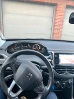 Peugeot 208 van 2017 70000km, Auto's, Peugeot, Particulier, Te koop, Benzine