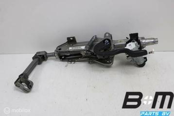 Stuurkolom met contactslot VW Jetta 5C6 1K1419502BL