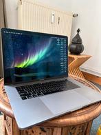 Macbook Pro (15-inch), Ophalen, 16 GB, MacBook
