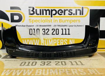 Bumper Opel Astra J Sport Tourer 4xpdc 2011-2014 13368934 Ac disponible aux enchères