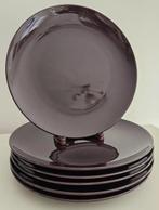 IKEA FERGRIK dinerborden - Bordeaux - nieuw., Huis en Inrichting, Keuken | Servies, Ophalen, Nieuw, Overige materialen, Bord(en)