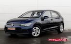 Volkswagen Golf 1.0 eTSI Edition Life DSG BOX/VIRTUAL/, Auto's, Stof, Blauw, Bedrijf, 5 deurs