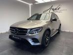 Mercedes-Benz GLC GLC 220 d 4-Matic *PACK AMG*CAMERA 360*1ER, Auto's, Automaat, 158 g/km, Gebruikt, 4 cilinders