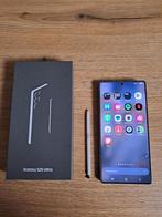 Samsung s25 ultra 256gb, Telecommunicatie, Mobiele telefoons | Samsung, Ophalen, Overige modellen, Touchscreen, Zo goed als nieuw
