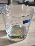 Verzamelbox met 4 Luminarc whiskyglazen ed. 2000, Ophalen of Verzenden, Nieuw, Borrel- of Shotglas