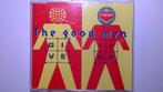 The Good Men - Give It Up, Cd's en Dvd's, Cd Singles, 1 single, Maxi-single, Zo goed als nieuw, Verzenden