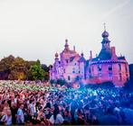 2 tickets  Festival Beauville 6/7 Kasteel Van Ooidonk-Deinze, Tickets en Kaartjes