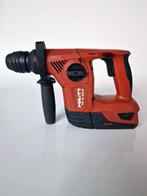 Hilti TE 4-A22 Boorhamer, Ophalen of Verzenden, Gebruikt, Boor- en/of Breekhamer