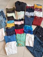 Grand paquet de vêtements pour hommes taille L, Enlèvement ou Envoi, Porté, Taille 52/54 (L)