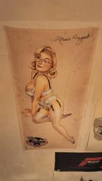 Pin Up Wings, Ophalen of Verzenden, Zo goed als nieuw