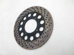 Suzuki GSX600 remschijf achter GSX 600 achterrem rem schijf, Motos, Pièces | Suzuki, Enlèvement ou Envoi, Utilisé