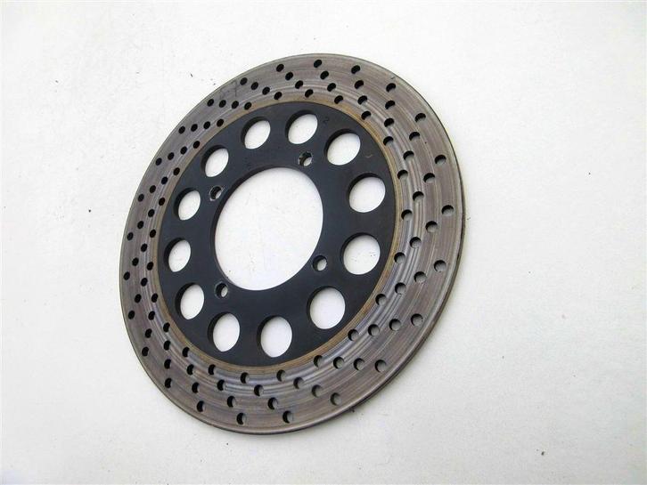 Suzuki GSX600 remschijf achter GSX 600 achterrem rem schijf, Motoren, Onderdelen | Suzuki, Gebruikt, Ophalen of Verzenden
