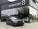 BMW 330 M-Laser-Head Up-Trekhaak-Elekzetels-, Auto's, Automaat, 215 kW, 4 cilinders, Bedrijf