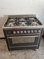 Boretti  majestic gasfornuis, Ophalen of Verzenden