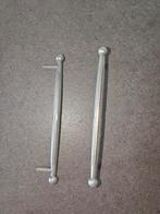 40 handgrepen. 16cm afstand, Enlèvement, Neuf, 100 à 250 mm