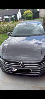 VW ARTEON BREAK, Auto's, Volkswagen, Arteon, Leder, 5 deurs, Particulier
