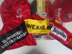 rode duivels supporters JUPILER, Verzamelen, Ophalen, Jupiler