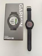 Garmin aanpak S60, GARMIN, Gebruikt, Zwart, IOS