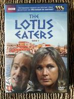 DVD box The Lotus eaters, CD & DVD, Utilisé, Coffret, Enlèvement ou Envoi, Drame