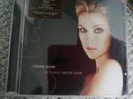 cd celine dion let's talk about love, Ophalen of Verzenden, Zo goed als nieuw