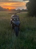 Mbk booster 2013 NL, Fietsen en Brommers, Ophalen of Verzenden, Zo goed als nieuw
