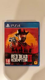 Red Dead Redemption 2, Online, 1 speler, Refurbished, Ophalen of Verzenden