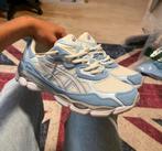 Asics gel nyc artics sky (nieuw), Sport en Fitness, Loopsport en Atletiek, Verzenden, Zo goed als nieuw, Asics