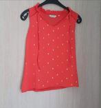 Toptje Naf Naf maat XS, Vêtements | Femmes, Tops, Naf Naf, Enlèvement ou Envoi, Comme neuf, Taille 34 (XS) ou plus petite