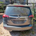 Opel zafira tourer 2.0 cdti diesel 7plaasten, Bedrijf, Onderhoudsboekje, Te koop, Centrale vergrendeling