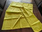 Set van 2 lakens voor baby bedje, Ophalen, Zo goed als nieuw, 85 tot 100 cm, Overige typen