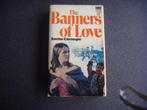 The banners of love- Sacha Carnegie, Boeken, Taal | Engels, Ophalen of Verzenden, Gelezen