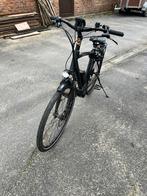 Bosch e bike Raleigh, Fietsen en Brommers, 47 tot 51 cm, Ophalen, Gebruikt, 50 km per accu of meer