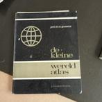 Atlas, Ophalen, Gelezen, Wereld