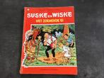 Suske en Wiske - 73 - het zoemende ei, Comme neuf, Enlèvement ou Envoi