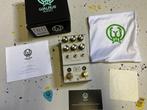 Walrus Audio Mako D1 High-Fidelity Stereo Delay V1, Muziek en Instrumenten, Ophalen of Verzenden, Zo goed als nieuw, Delay of Echo