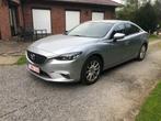 MAZDA 6 2.2 Diesel150 cv Skyactiv, Auto's, Mazda, Voorwielaandrijving, 4 cilinders, 2191 cc, Leder