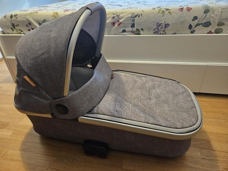 Maxi-Cosi Oria - Nacelle, Kinderen en Baby's, Kinderwagens en Combinaties, Zo goed als nieuw, Maxi-Cosi, Ophalen