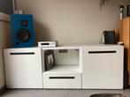 HiFi-meubel voor tv, stereo of draaitafel 180cm, Ophalen of Verzenden