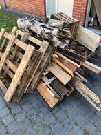 Gratis brandhout, Tuin en Terras, Brandhout, Ophalen