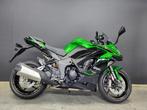 Kawasaki Ninja 1100SX SE 2025 (4j garantie, 4j Assistance), 4 cilinders, Bedrijf, Sport, Meer dan 35 kW