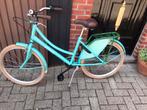 Meisjesfiets Te koop, Fietsen en Brommers, Ophalen of Verzenden, Zo goed als nieuw, Versnellingen
