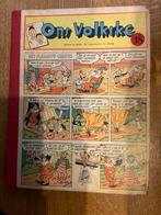 Verzamelalbum Ons Volkske nr 18 - 50s, Verzenden