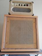 Speaker 1 x 12 oversized, Ophalen, Zo goed als nieuw