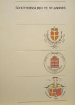 Schuttersgilden te St.-Andries, Ophalen of Verzenden