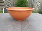 3 bloempotten, Jardin & Terrasse, Pots de fleurs, Enlèvement, Comme neuf