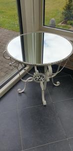 Antiek bijzettafel, Huis en Inrichting, Ophalen, Zo goed als nieuw