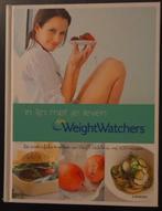 boek Weight Watchers, Boeken, Gezondheid, Dieet en Voeding, Weight Watchers, Ophalen of Verzenden, Dieet en Voeding, Zo goed als nieuw